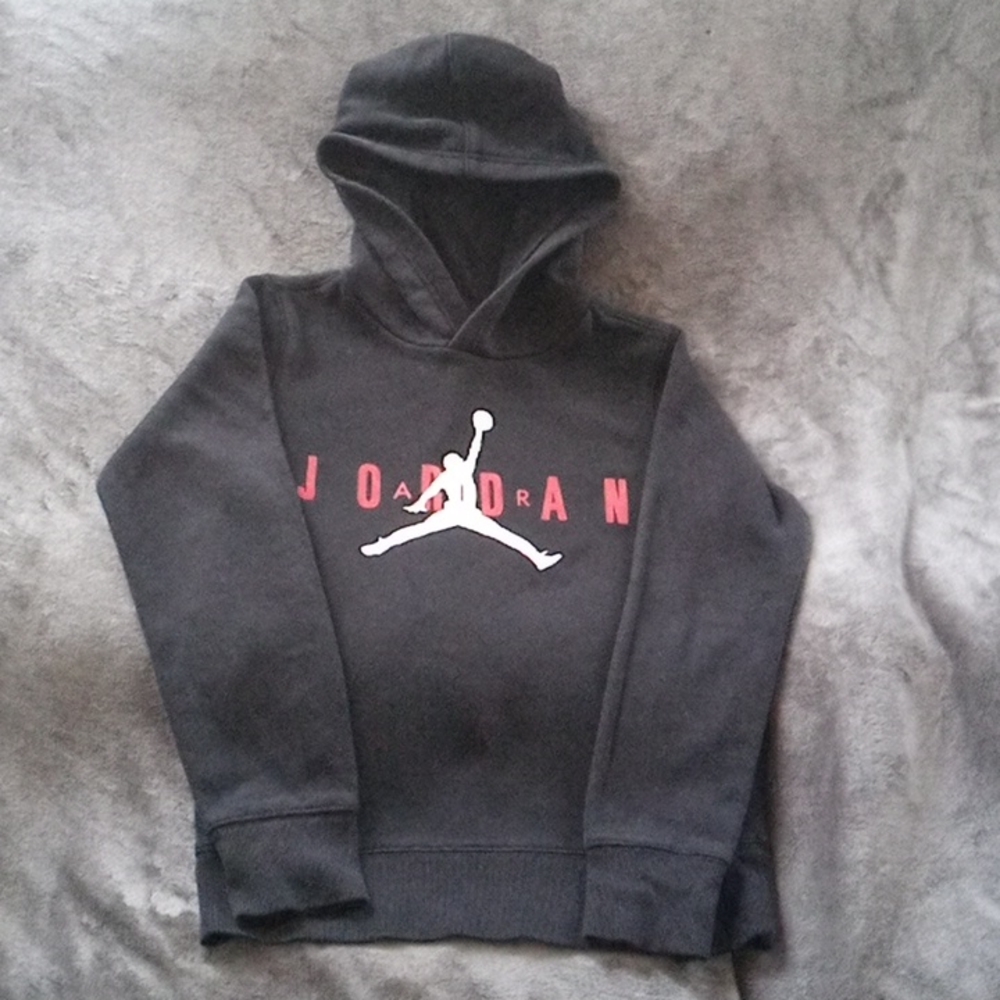 Jordan hoodie